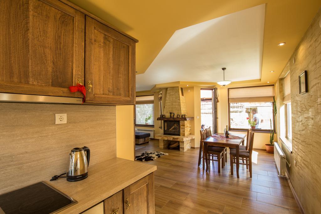 Holiday Home - Rupchini Houses