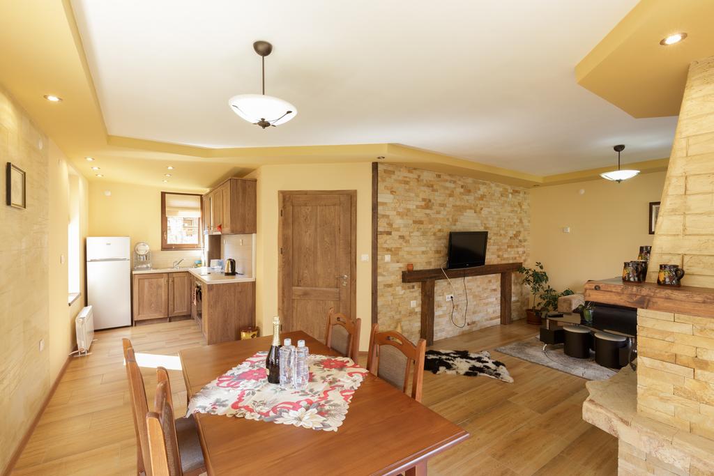Holiday Home - Rupchini Houses